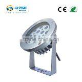 Outdoor Lawn Light 6 Led Spot Landscape Light Waterproof White/green/blue Lighting thumbnail-5