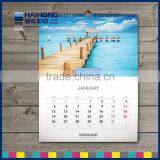 Wholesale Cheap Wall Calendar Printing thumbnail-1