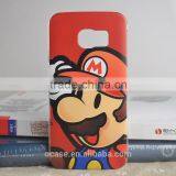 3D Printing For Samsung S6 S6 Edge Mobile Phone Back Cover. thumbnail-6