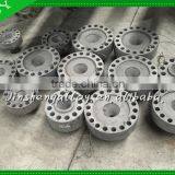 Part /nitriding Nozzle / for Injection Molding Machine for PP PVC PE ABS thumbnail-1