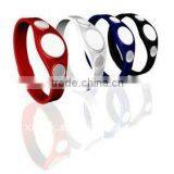 Custom Power Band Bracelet