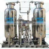 Nitrogen Generation Generator for Food Process and Package