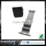 Different Color Fashionable Milanese Watch Band Stainless Steel for Apple Watch thumbnail-4