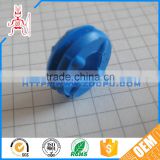 Best sell durable non-toxic OEM round plastic grommet