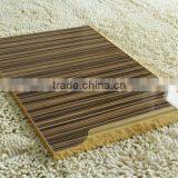 High Gloss Wood Grain UV MDF Panel thumbnail-6