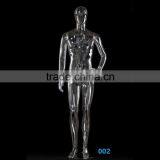 Lower Price Transparent Mannequin for Full Body thumbnail-2