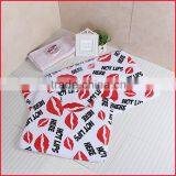 2016 New Anti Slip Mat for Bathroom Printing Mat Customiezd Design thumbnail-6