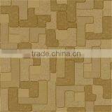 Newly Designed Commercial Deep Embossed Wallpaper From China Wholesale thumbnail-3