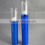 Message in a Bottle Cosmetic Plastic Printing Lotion Bottle thumbnail-1