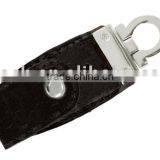 8GB LEATHER USB FLASH DISK thumbnail-1