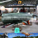 MY Dino-M10 Life-size Animal Sculpture thumbnail-4