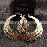 Chinese Fashion Latest New Model Designs Fancy Best Selling Earring Sticker thumbnail-1