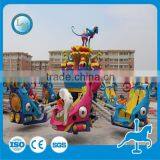 New Design!!!LINORIDES Amusement Park Bule Star Rides thumbnail-3