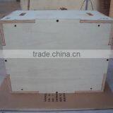 Heavy Duty Crossfit SOFT Plywood Jump Box/ 30*24*20 INCH/ thumbnail-5