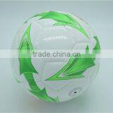 Customize Soccer Ball Size 1/2/3/4/5 Stock Colorful Football thumbnail-5