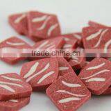 Scraper Blades (shaped Squared Beef Pieces) thumbnail-3