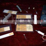 980nm Green Anti-stokes Photoluminescence Making Test Card thumbnail-1
