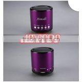 AIMODI Promotion Bluetooth Wireless Speaker,mini Novelty Wireless Bluetooth Speakers