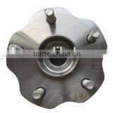 Automobile Wheel Hub Bearing REAR 4WD for TOYOTA LEXUS RX350/RX450H 42410-0E030/424100E030 thumbnail-4