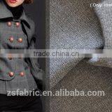 ZHENGSHENG Rayon/Polyester Blend Stretch Fabric for Jacket Winter Garment Fabric Keqiao Fabric With Dots