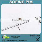 Powder Metallurgy Components For MIM Products