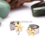 Wholesale Cheap Chinese Fantasy Gold Plate Earring thumbnail-1