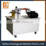 EDM New Machinery-Wise CNC Medium Speed Wire Cut/electric Discharge Machine/EDM With High thumbnail-1