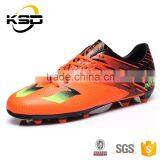 2016 Newest Men Spike Soccer Shoes Football Spike Shoes Suitable Running Sport thumbnail-3