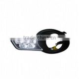hot selling home and abroad kingwood LED daytime running light