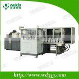 PP Thin-wall Dinner Boxes Injection Machine
