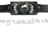 Car backup camera licence plate camera 1/4 CMOS (OV7949/OV7950),Super high effect