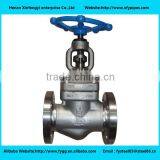 High Quality Stainless Steel Globe Valve With Competitive Price thumbnail-1