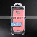 Newly Design Premium Mobile Phone Sheath,advanced TPU Phone Sheath, Cell Phone Sheath for Samsung Galaxy S5 Alpha SM - G850E thumbnail-4