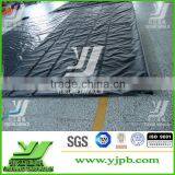 18oz Pvc Coated Lumber Tarps,steel Tarps With Eyelets and D-rings thumbnail-1
