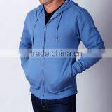 Cotton Fleece Hoodie / Premium Quality Fleece Hoodie thumbnail-3