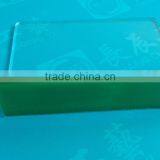 Custom Acrylic Label Holder With Magnet for Supermarket/ Supermall