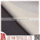 94% Poly 6% Spandex Check Terry Fabric With Treatment Yarn thumbnail-3