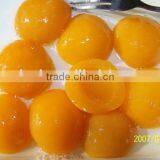 Canned Food -canned Peach thumbnail-1