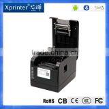 Xprinter Mini Usb Thermal Printer XP-233B thumbnail-3