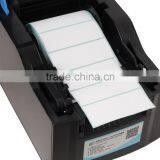 Cheap!!! XP-370B 80mm Thermal Barcode Label Printer thumbnail-3