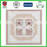 595*595*7 mm Square PVC Ceiling Tiles for Iraq thumbnail-5