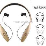 Trade Assurance Apt-x Blue Tooth Headphones 900 With CSR Chips Voice Control Function thumbnail-1
