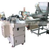 Single Roll Labeling-Wrapping Machine for PVC Electrical Insulation Tape