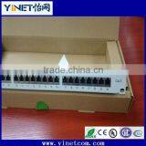 Wholesale Cat.5E Cat6 Rj45 Ftp Patch Panel thumbnail-6