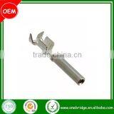 776492-1 Metal Stamping Crimp Socket Cable Terminal