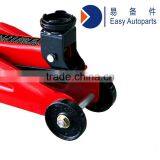 Manual-Hydraulic Trolley Jack 2 Ton 125-300mm thumbnail-3