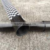 China Best Quality Carbon Fiber Sailing Mast With High Strength thumbnail-2