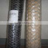 22gauge Hot-dipped Galvanized Chicken Wire