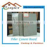 Medium Density Fiber Concrete Board