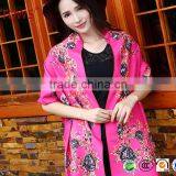 2016 Fresh 100 Acrylic Women Winter Scarves/ Large Shawo Pancho for Fashion Lades thumbnail-1